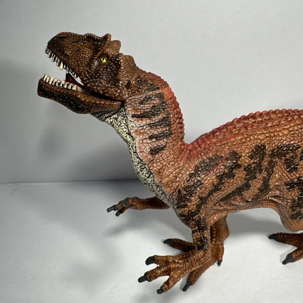 schleich allosaurus dinosaur